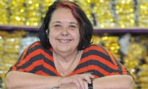 Morre Rosa Magalhes, carnavalesca com mais ttulos na histria da Sapuca