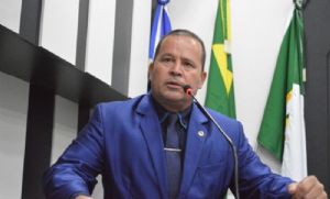 Vereador espera retorno do PL que institui cemitrios para pets  Cmara de Vereadores para buscar apoio